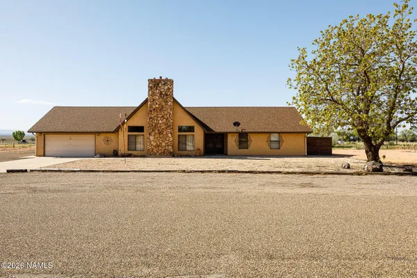 $575,000 | 405 Cactus Wren Road, Fredonia, AZ 86022