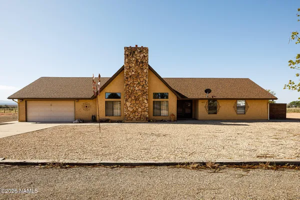 $575,000 | 405 Cactus Wren Road, Fredonia, AZ 86022