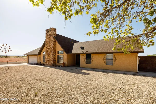 $575,000 | 405 Cactus Wren Road, Fredonia, AZ 86022