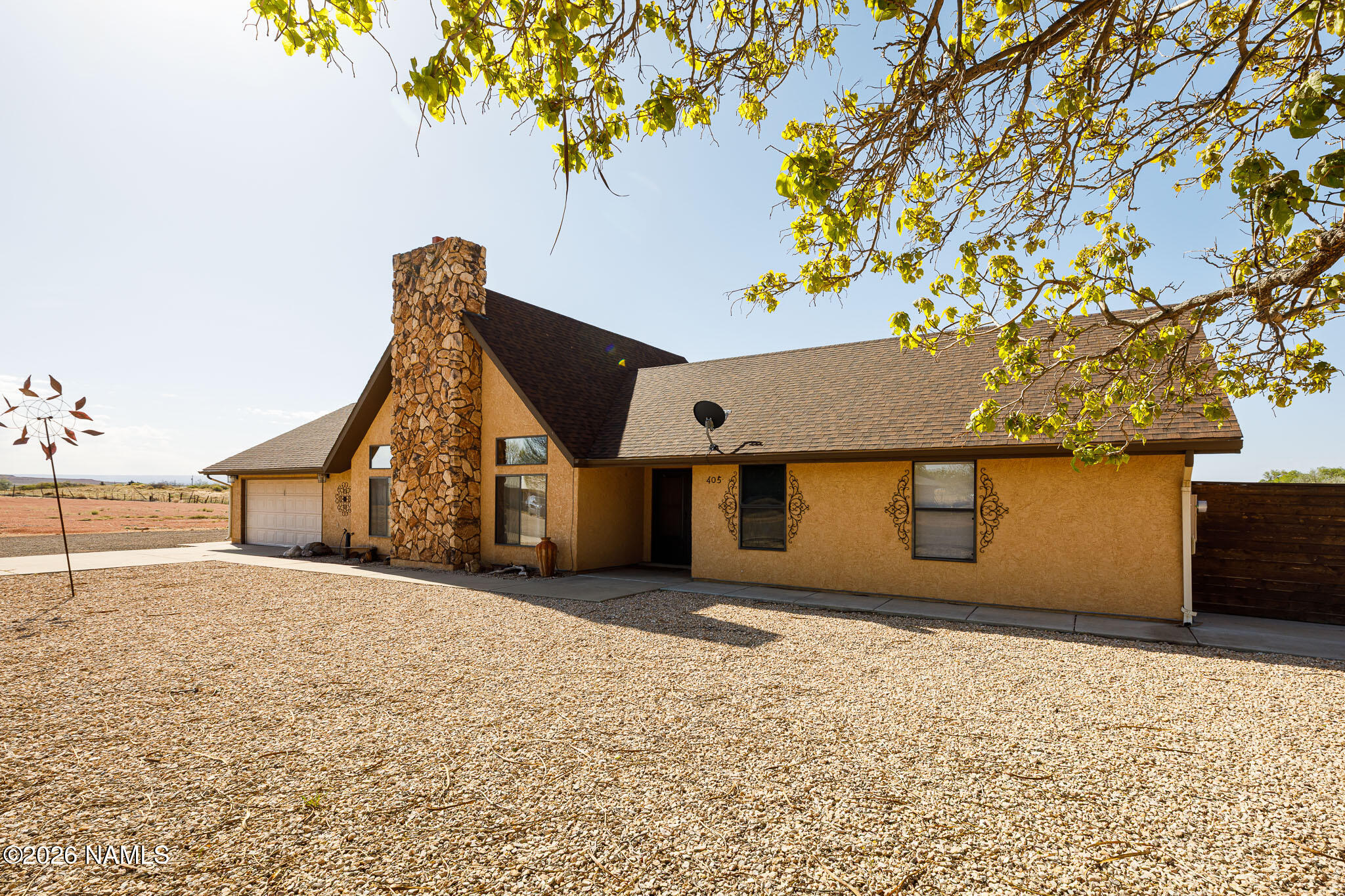 405 Cactus Wren Road Fredonia, AZ 86022 - Photo 12 of 51 405-11