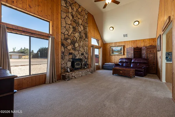 $575,000 | 405 Cactus Wren Road, Fredonia, AZ 86022