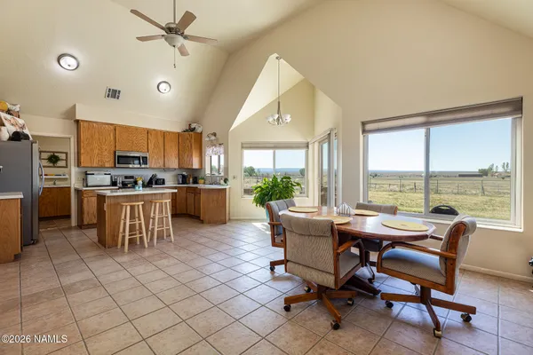 $575,000 | 405 Cactus Wren Road, Fredonia, AZ 86022