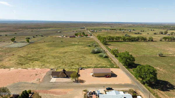 $575,000 | 405 Cactus Wren Road, Fredonia, AZ 86022