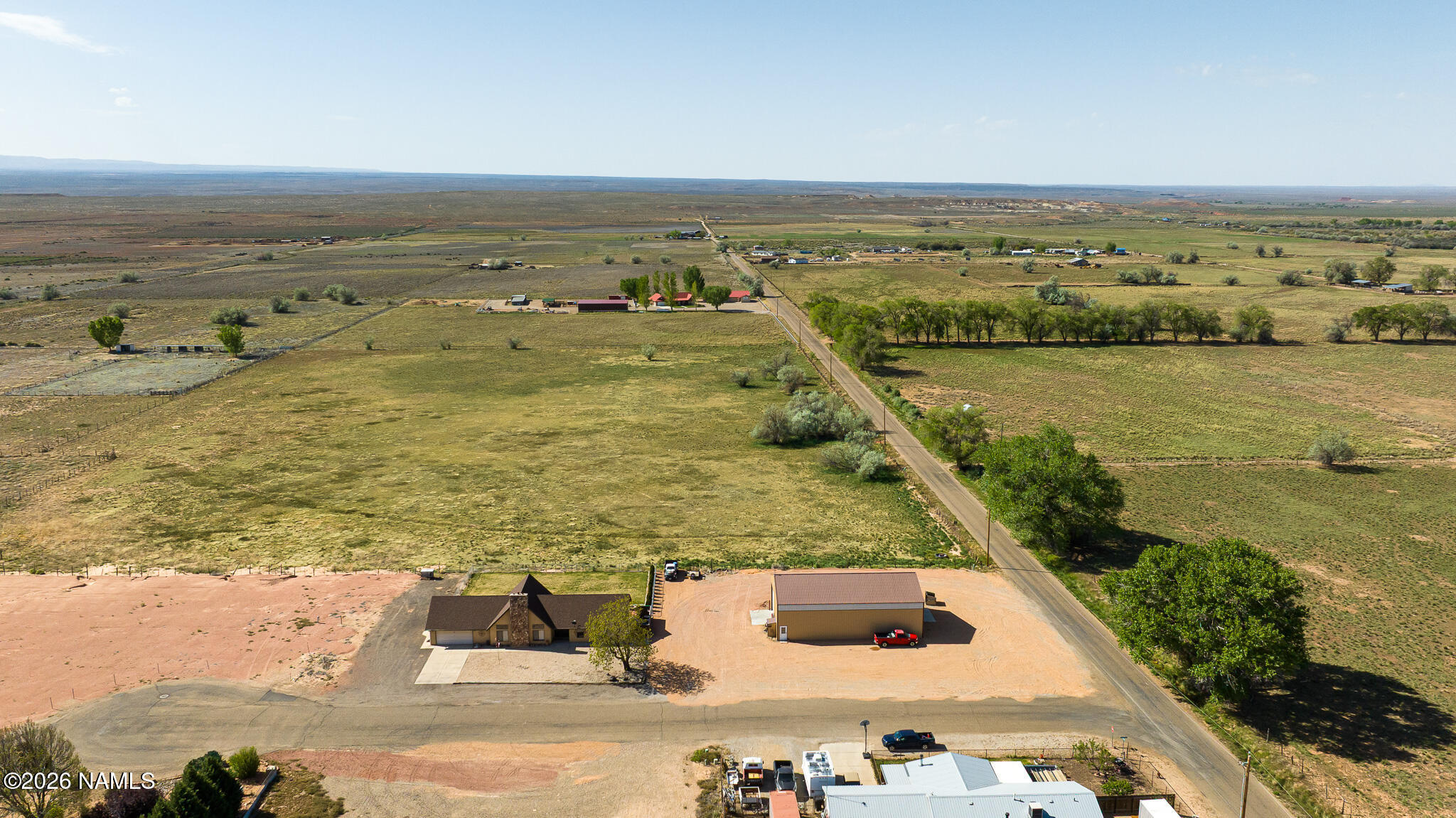 405 Cactus Wren Road Fredonia, AZ 86022 - Photo 2 of 51 405-1
