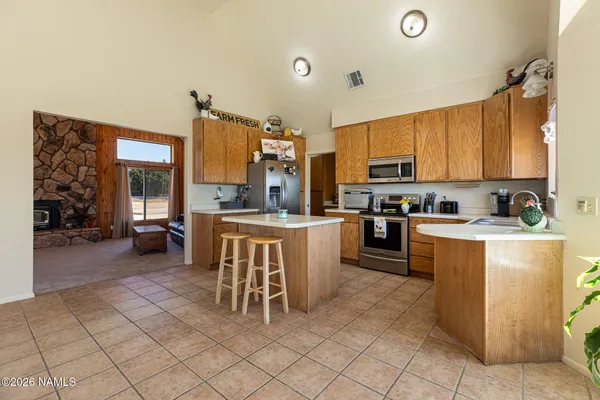 $575,000 | 405 Cactus Wren Road, Fredonia, AZ 86022