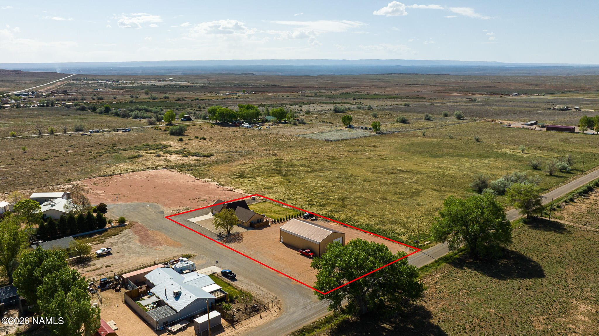 405 Cactus Wren Road Fredonia, AZ 86022 - Photo 3 of 51 405-2