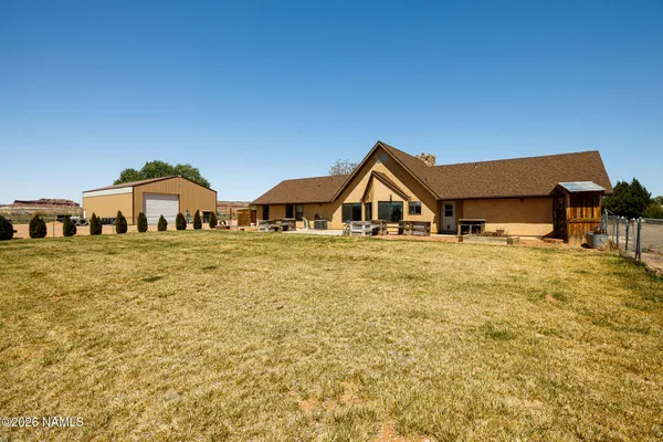 $575,000 | 405 Cactus Wren Road, Fredonia, AZ 86022