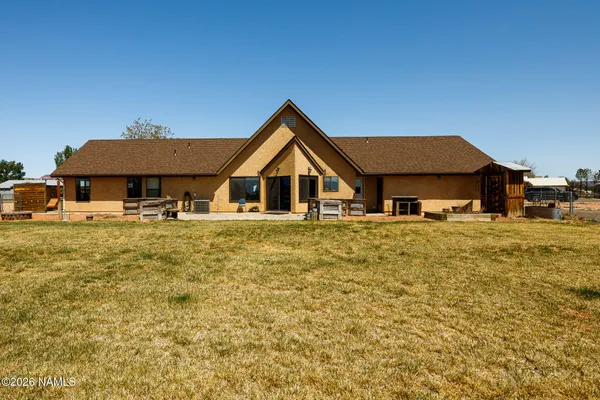 $575,000 | 405 Cactus Wren Road, Fredonia, AZ 86022
