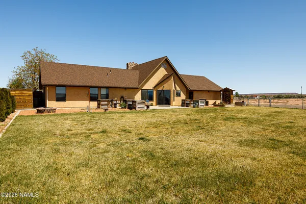 $575,000 | 405 Cactus Wren Road, Fredonia, AZ 86022