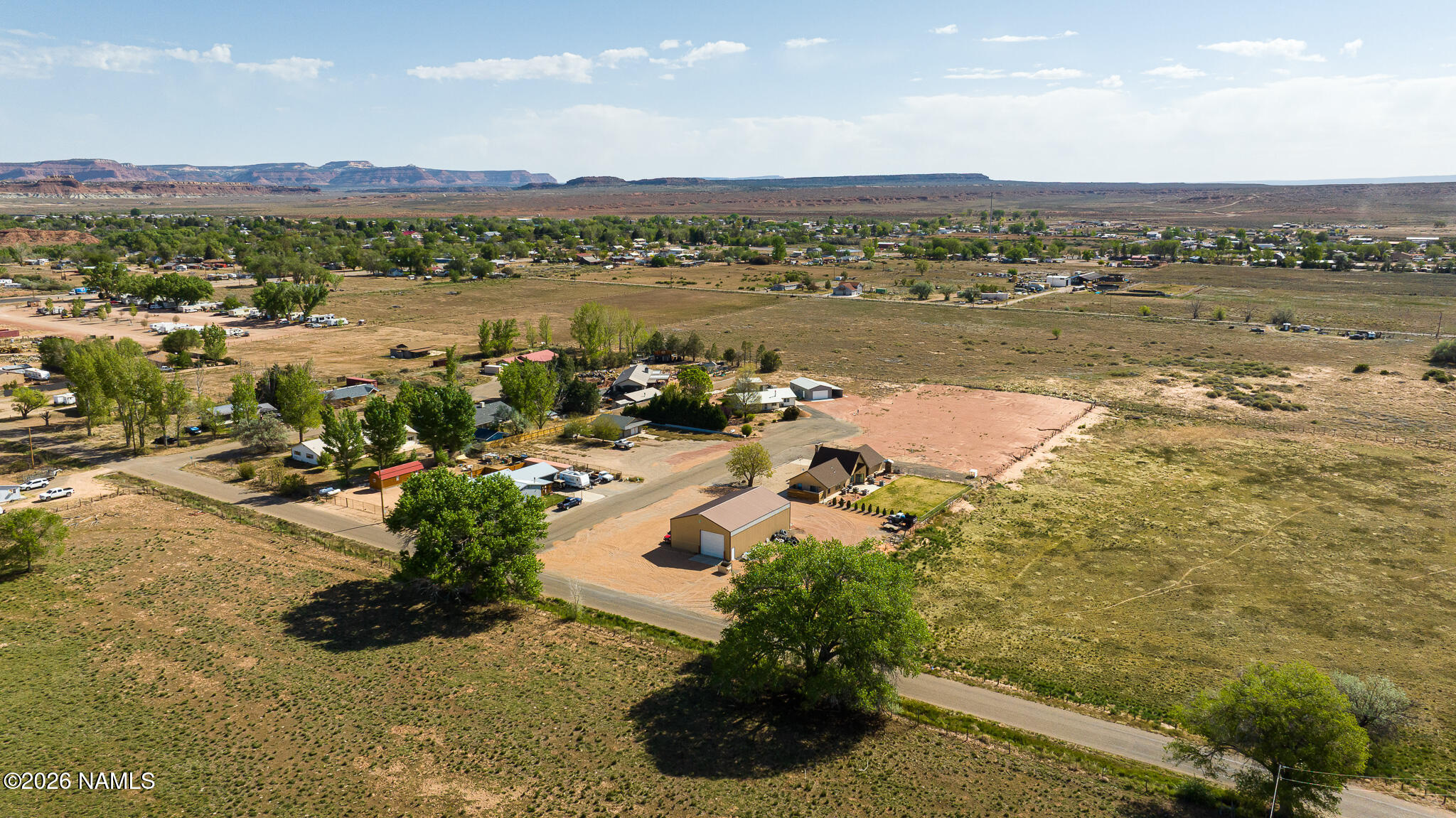 405 Cactus Wren Road Fredonia, AZ 86022 - Photo 4 of 51 405-3