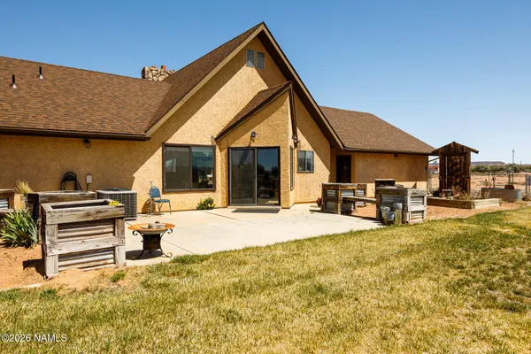 $575,000 | 405 Cactus Wren Road, Fredonia, AZ 86022