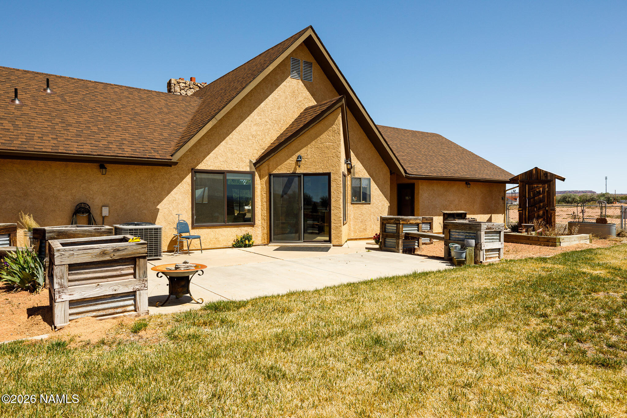 405 Cactus Wren Road Fredonia, AZ 86022 - Photo 44 of 51 405-44