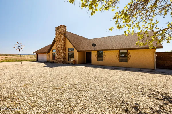 $575,000 | 405 Cactus Wren Road, Fredonia, AZ 86022