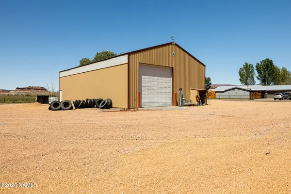$575,000 | 405 Cactus Wren Road, Fredonia, AZ 86022