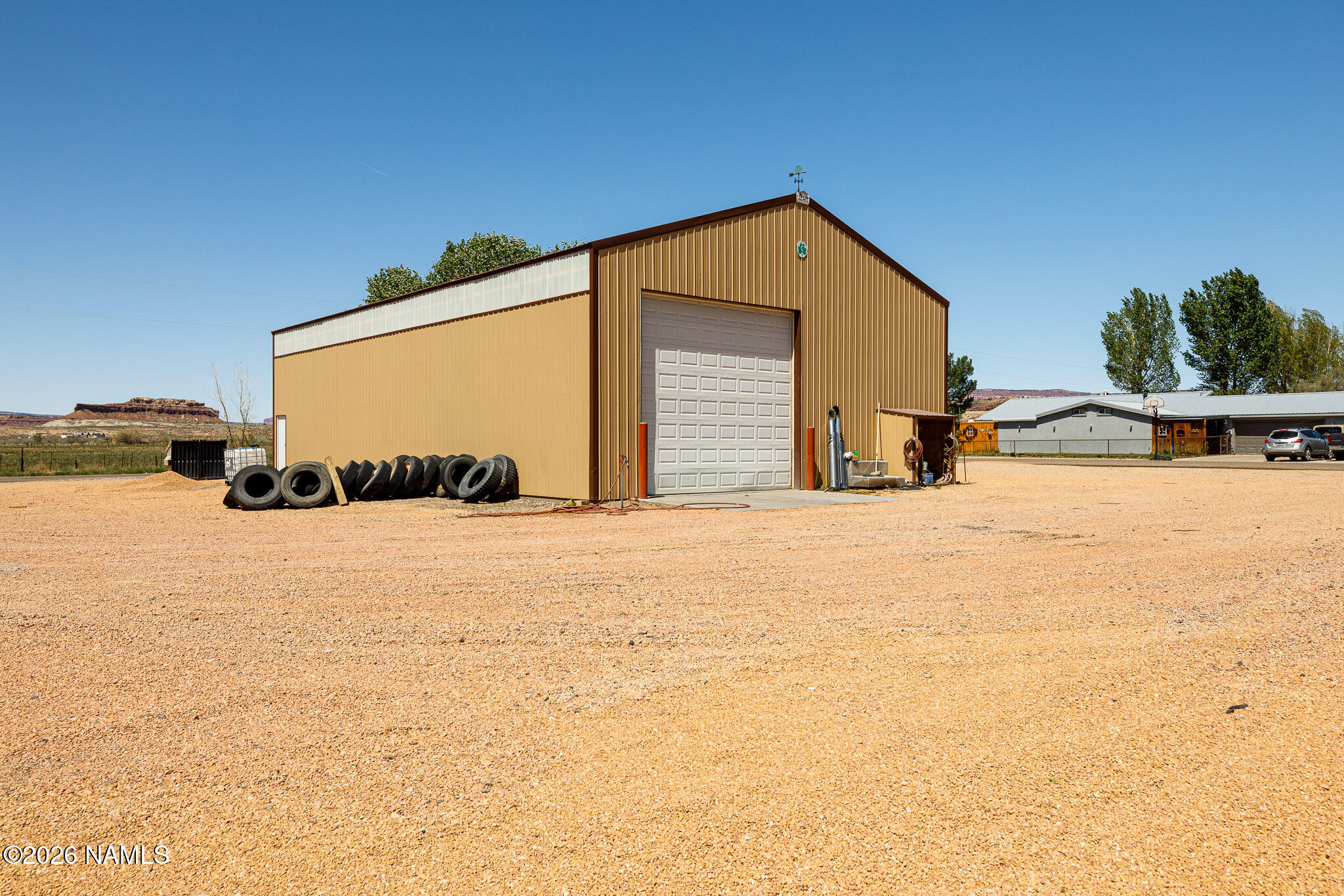 405 Cactus Wren Road Fredonia, AZ 86022 - Photo 48 of 51 405-48