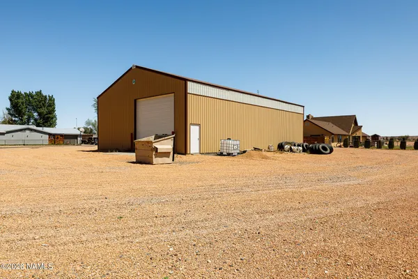 $575,000 | 405 Cactus Wren Road, Fredonia, AZ 86022