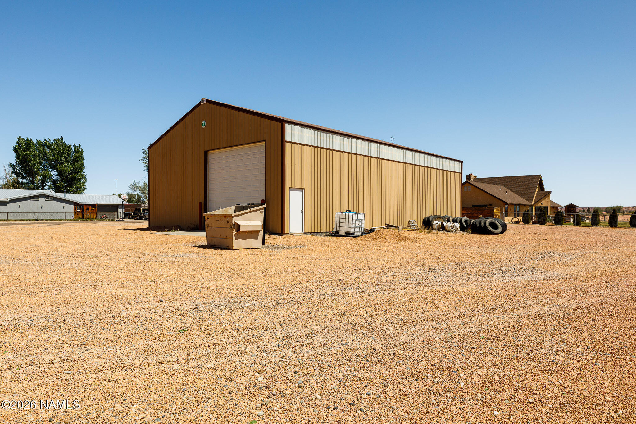 405 Cactus Wren Road Fredonia, AZ 86022 - Photo 49 of 51 405-49