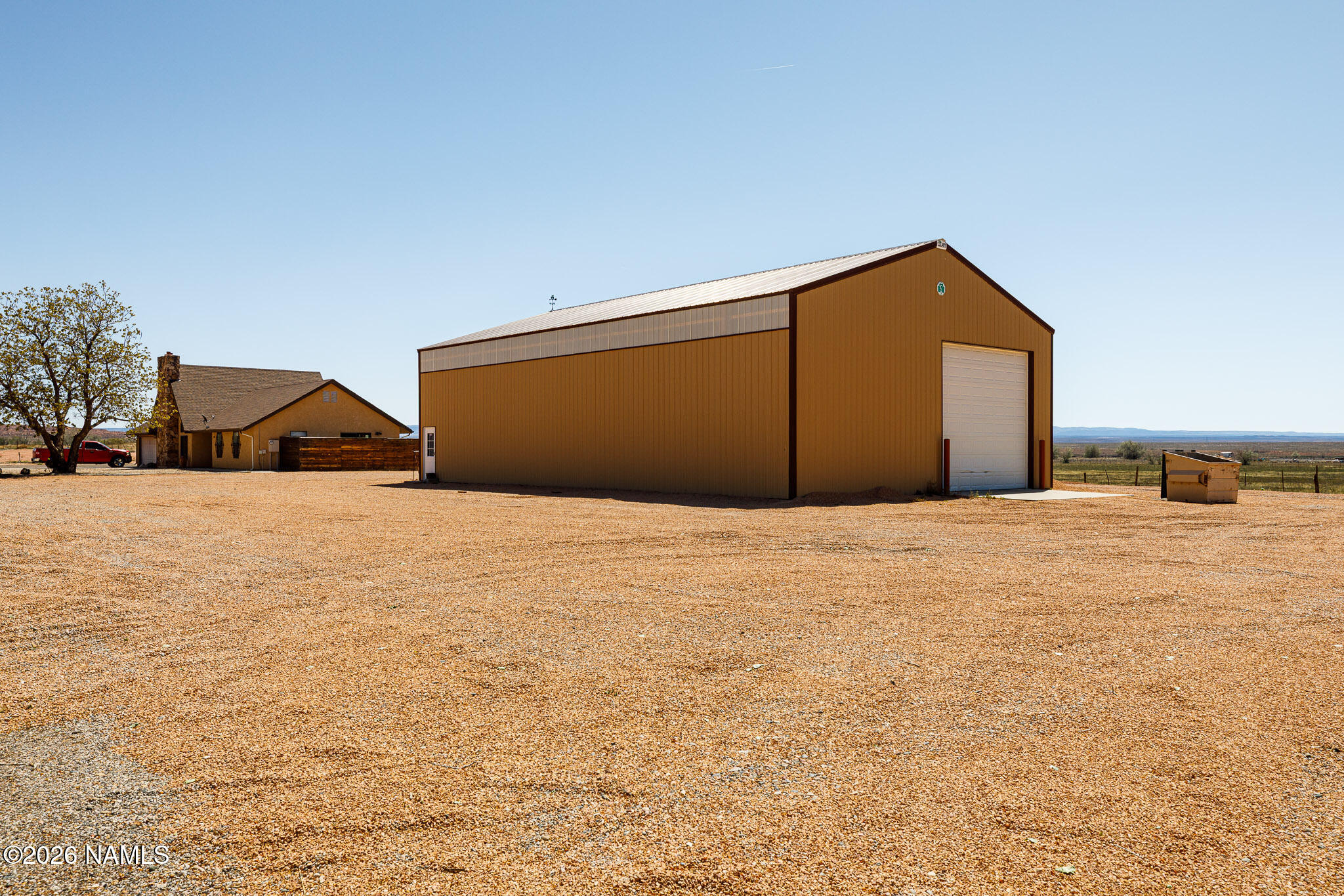 405 Cactus Wren Road Fredonia, AZ 86022 - Photo 50 of 51 405-50
