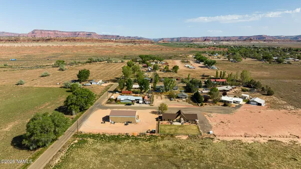 $575,000 | 405 Cactus Wren Road, Fredonia, AZ 86022
