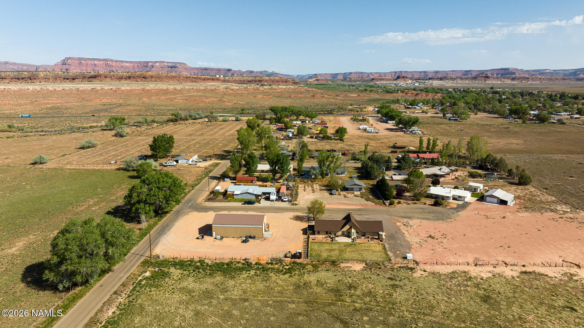 405 Cactus Wren Road Fredonia, AZ 86022 - Photo 5 of 51 405-4