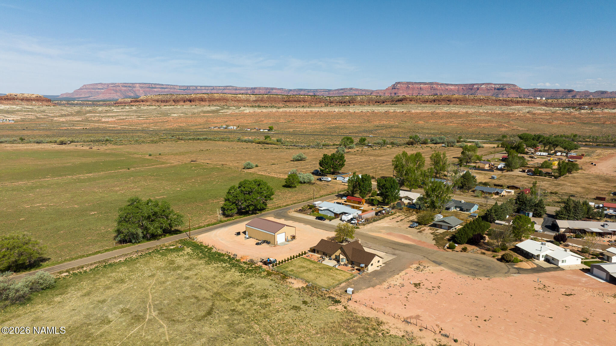 405 Cactus Wren Road Fredonia, AZ 86022 - Photo 6 of 51 405-5