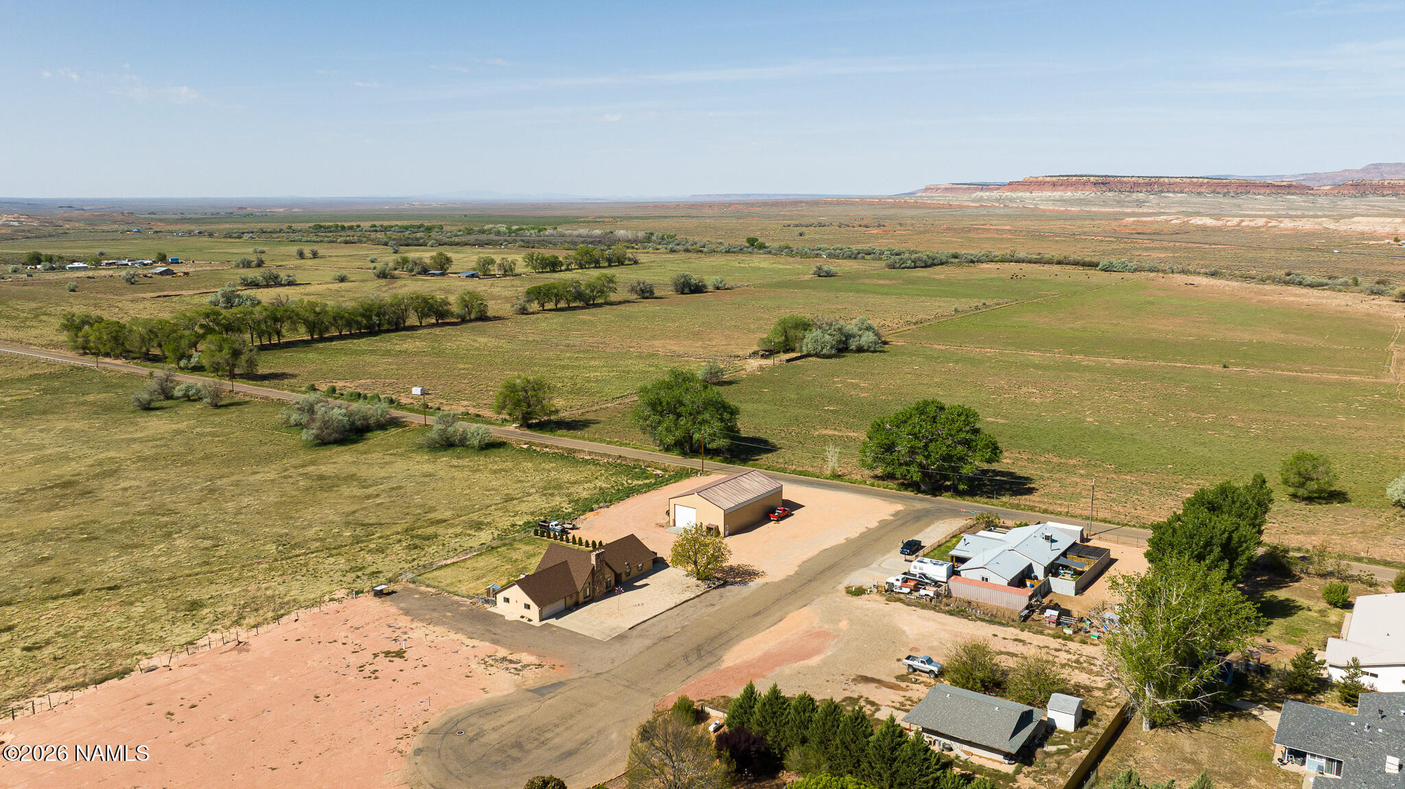 405 Cactus Wren Road Fredonia, AZ 86022 - Photo 7 of 51 405-6