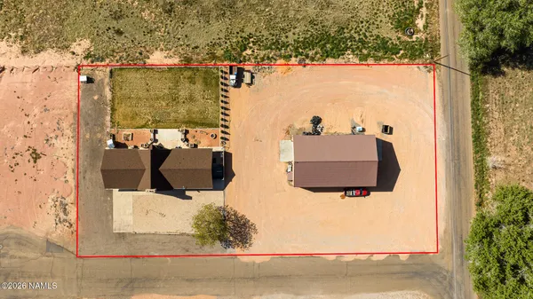 $575,000 | 405 Cactus Wren Road, Fredonia, AZ 86022