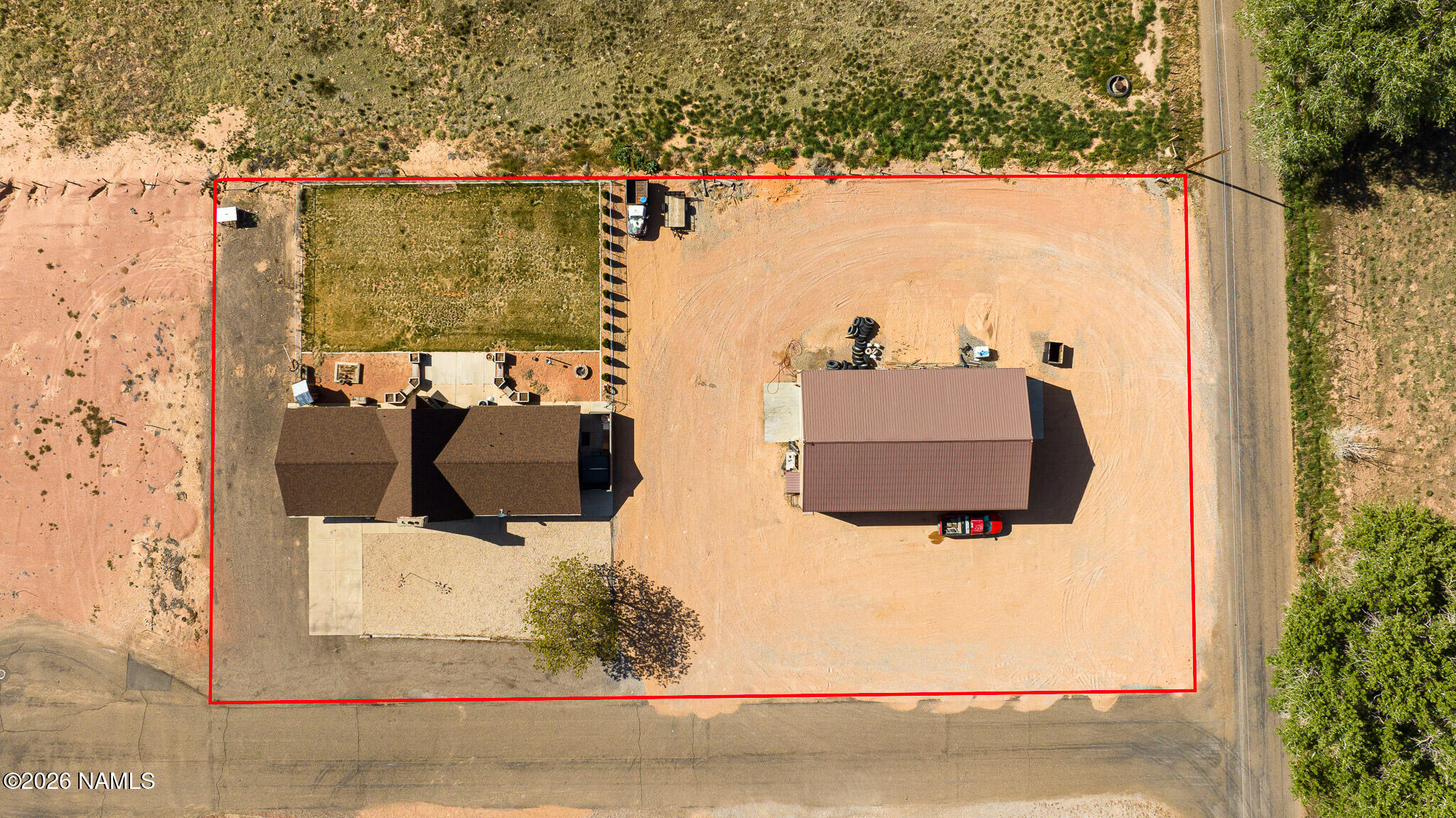 405 Cactus Wren Road Fredonia, AZ 86022 - Photo 8 of 51 405-7