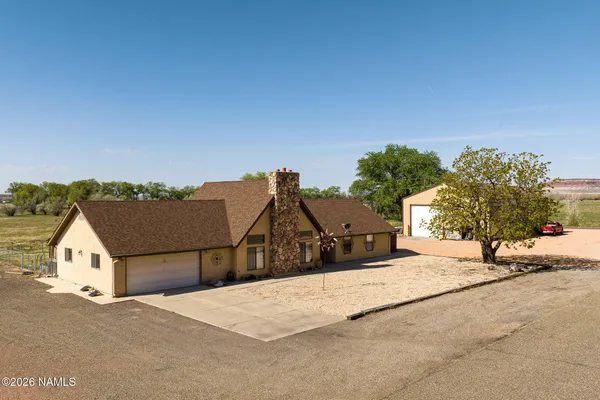 $575,000 | 405 Cactus Wren Road, Fredonia, AZ 86022