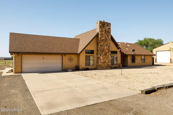 $575,000 | 405 Cactus Wren Road, Fredonia, AZ 86022
