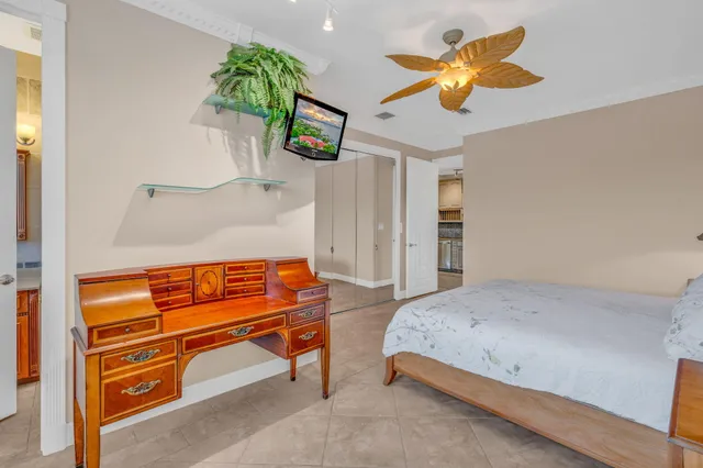 front view of a house with a porch