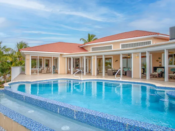 $3,995,000 | 58213 Morton Street, Marathon, FL 33050