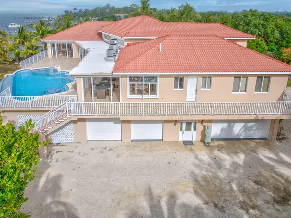 $3,995,000 | 58213 Morton Street, Marathon, FL 33050