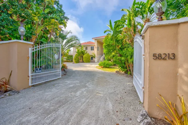 $4,699,000 | 58213 Morton Street, Marathon, FL 33050