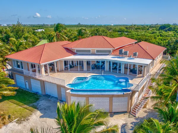 $3,995,000 | 58213 Morton Street, Marathon, FL 33050
