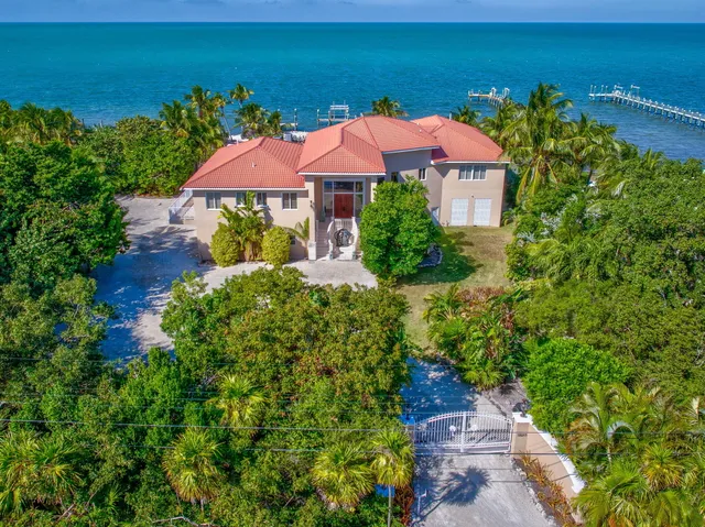 $4,699,000 | 58213 Morton Street, Marathon, FL 33050