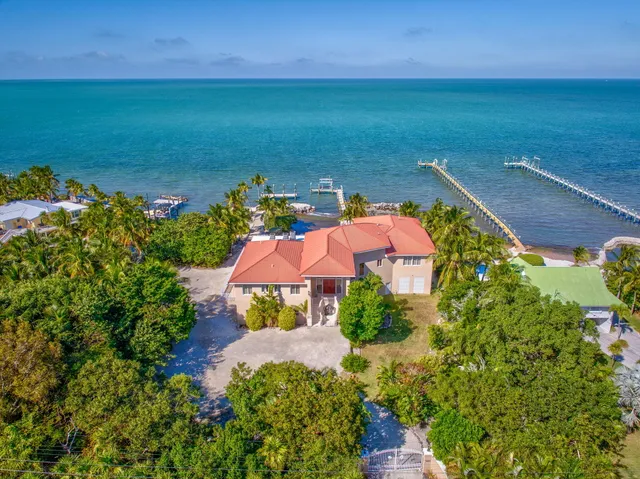 $4,699,000 | 58213 Morton Street, Marathon, FL 33050