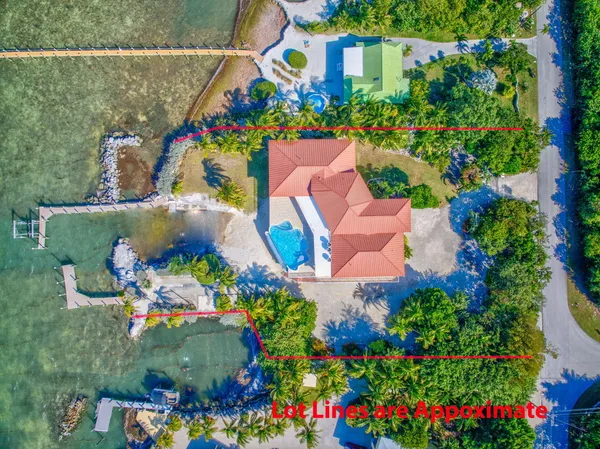 $3,995,000 | 58213 Morton Street, Marathon, FL 33050