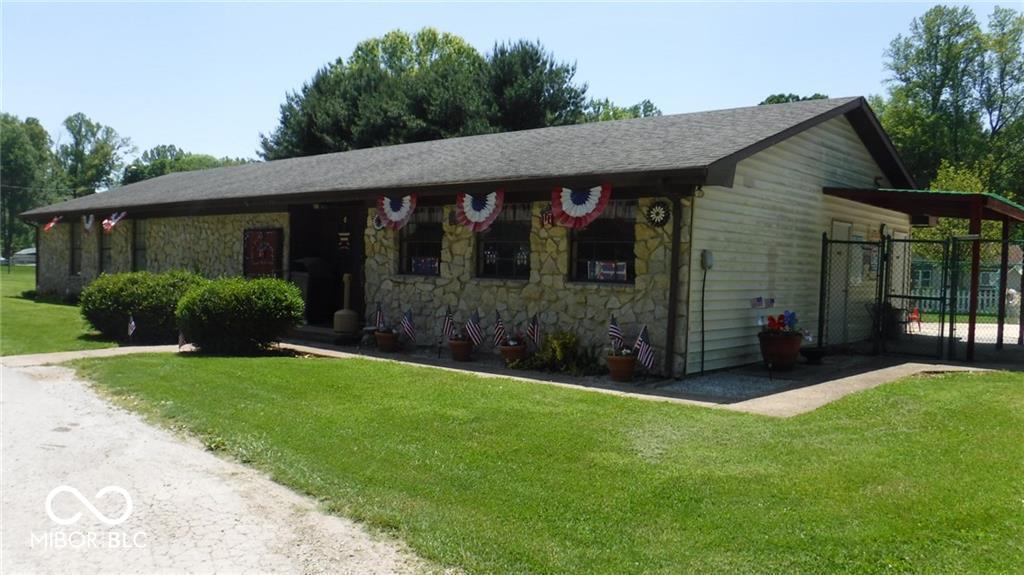 4140 Echo Run Road Poland, IN 47868 - Photo 9 of 11 Gallery Image 9