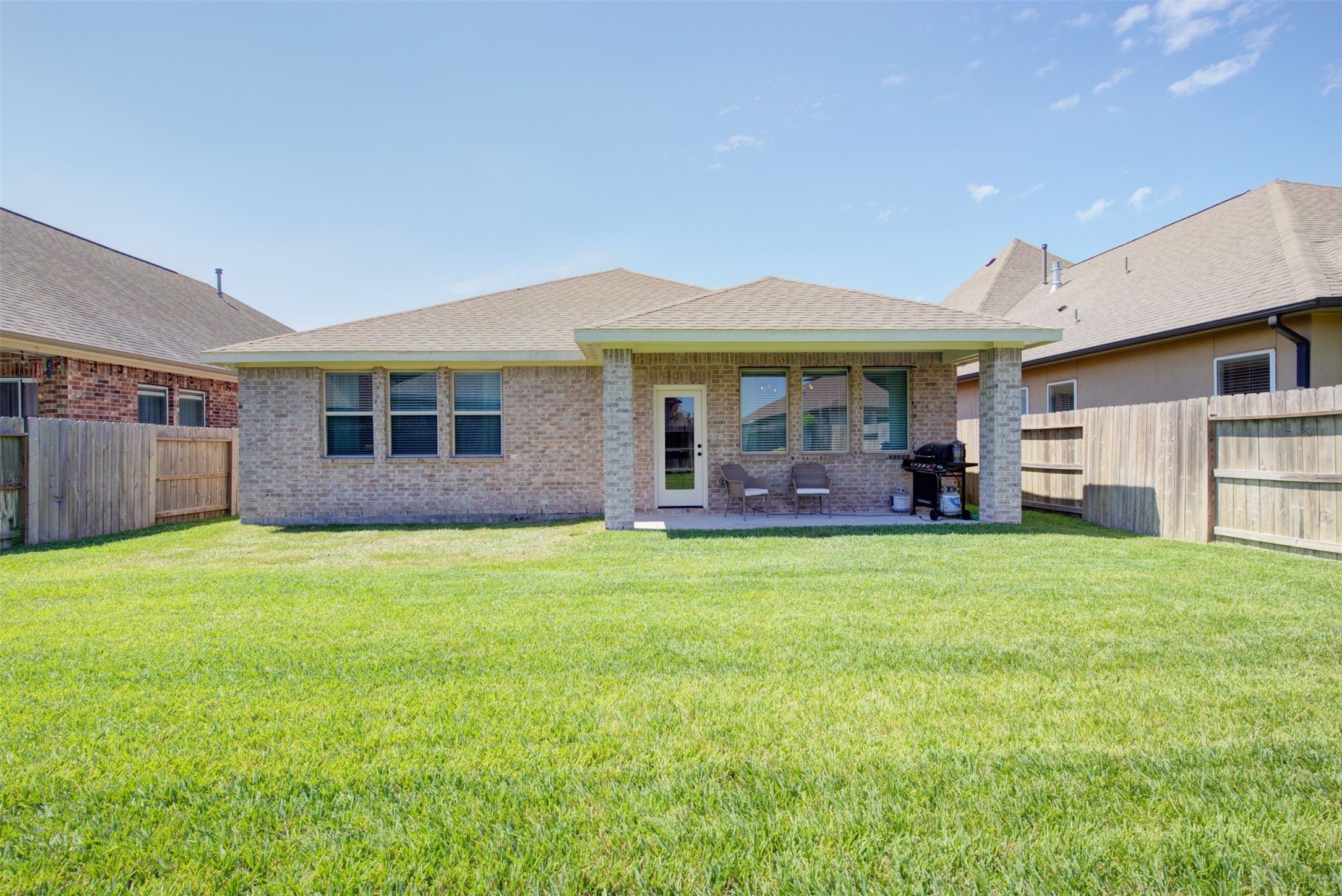 22104 Volante Drive Spring, TX 77386 - Photo 40 of 44