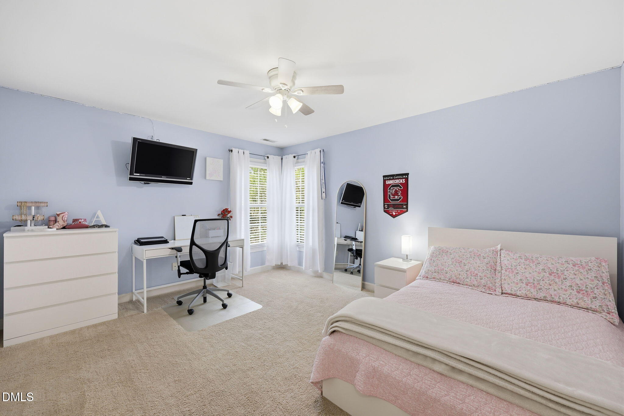 6024 Jones Farm Road Wake Forest, NC 27587 - Photo 38 of 70 37