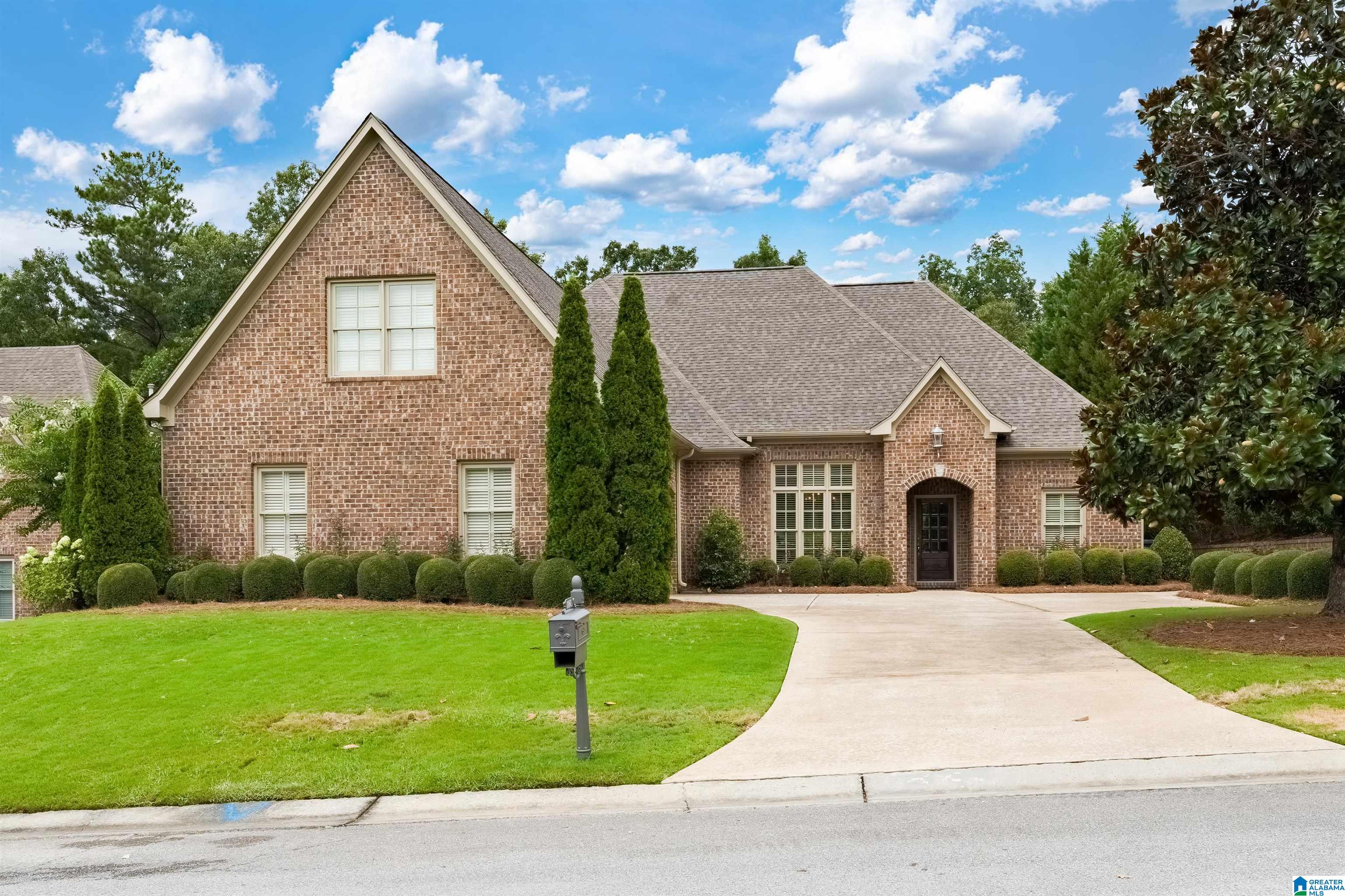 1180 Haven Road Birmingham, AL 35242 - Photo 1 of 1