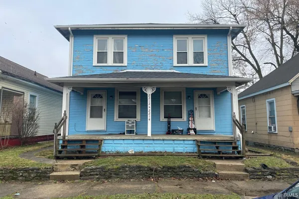 $134,900 | 2212 Glen Court, Richmond, IN 47374