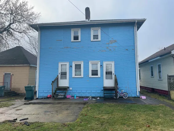 $134,900 | 2212 Glen Court, Richmond, IN 47374