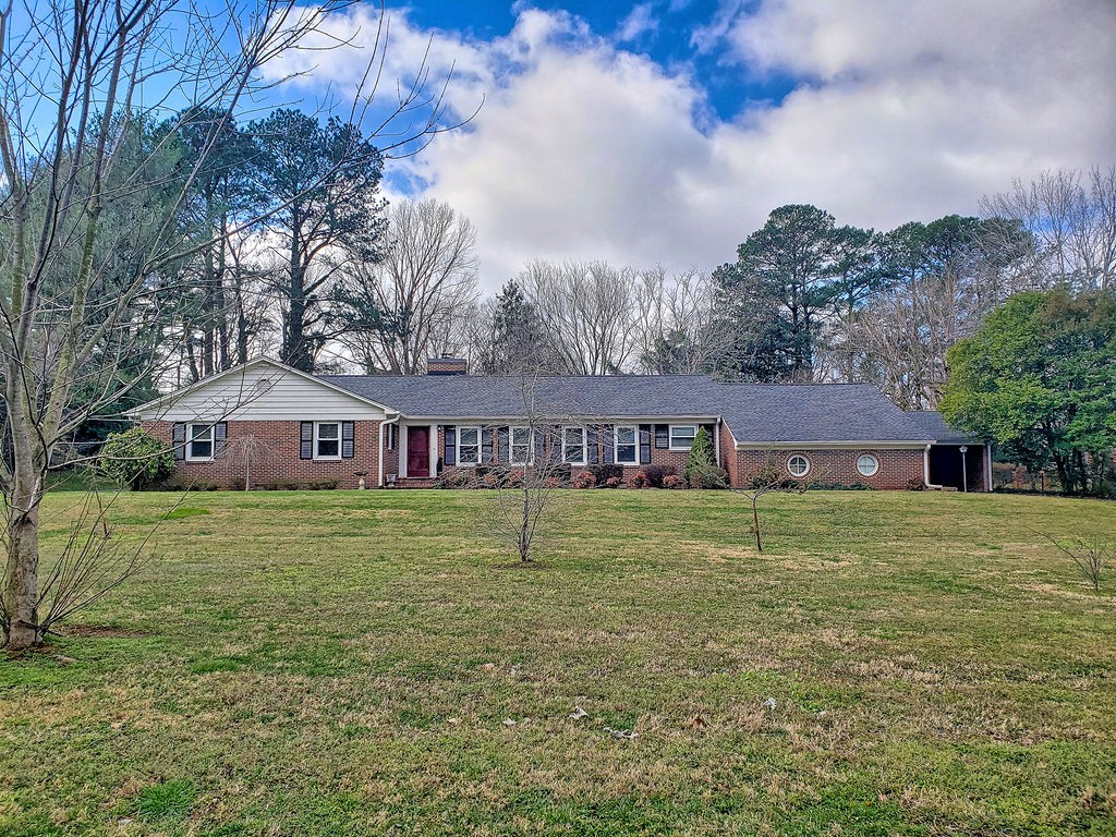 1102 Graymere Manor Road Columbia, TN 38401 - Photo 2 of 35 Gallery Image 2