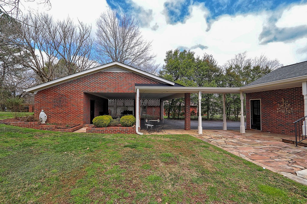 1102 Graymere Manor Road Columbia, TN 38401 - Photo 33 of 35 Gallery Image 33
