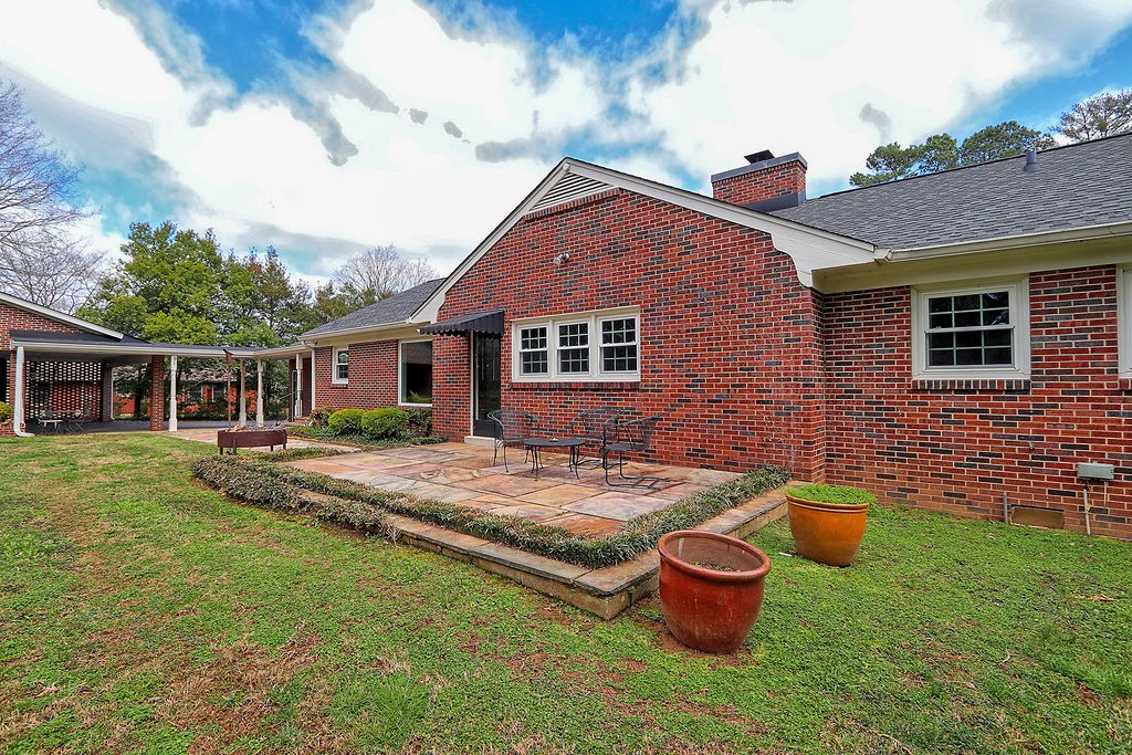 1102 Graymere Manor Road Columbia, TN 38401 - Photo 34 of 35 Gallery Image 34