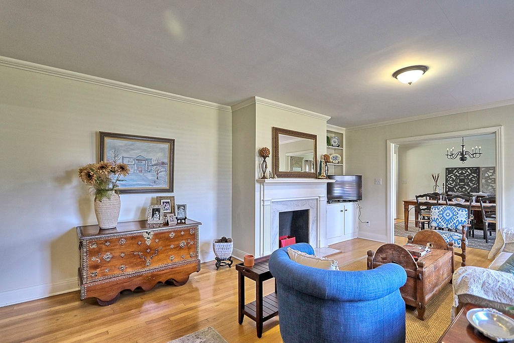 1102 Graymere Manor Road Columbia, TN 38401 - Photo 7 of 35 Gallery Image 7