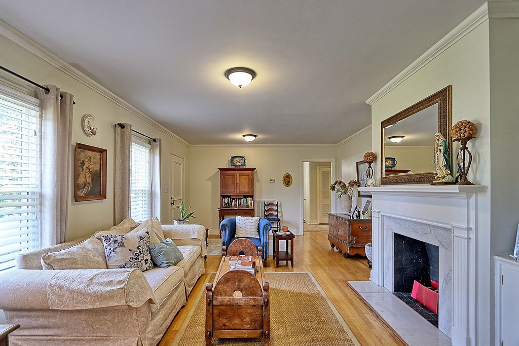 1102 Graymere Manor Road Columbia, TN 38401 - Photo 10 of 35 Gallery Image 10