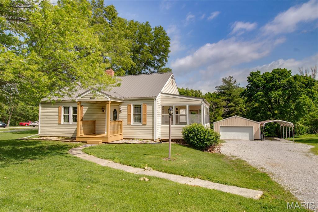 3443 Seiler Road Bethalto, IL 62010 - Photo 8 of 52